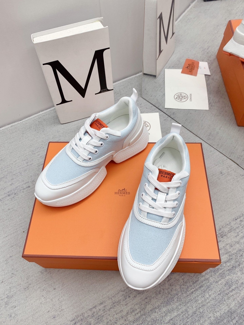 Hermes Sneaker